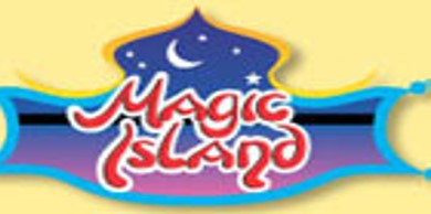 Magic-island
