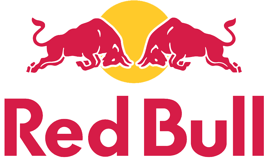 Red-Bull-Logo